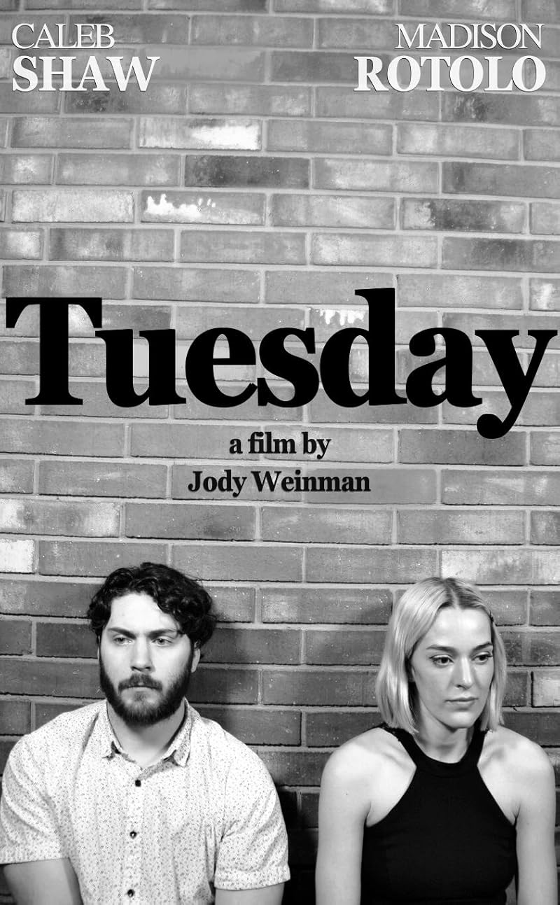 Tuesday ทิวส์เดย์ (2024) ดวงใจไม่หวนกลับ