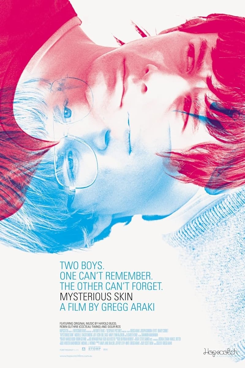 Mysterious Skin บดหัวใจ กลบความทรงจำ (2004)