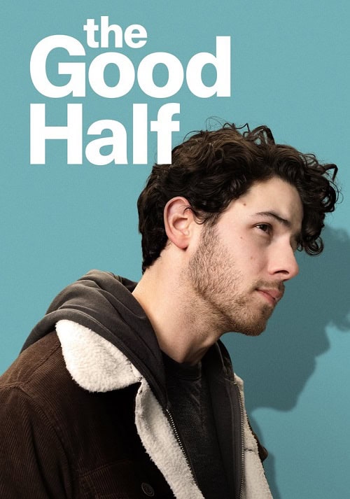 The Good Half (2023)