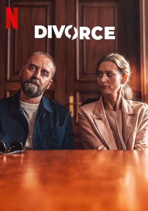 Divorce หย่า (2024)