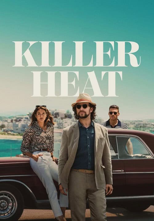 Killer Heat เด็ดปีกฆ่า (2024)