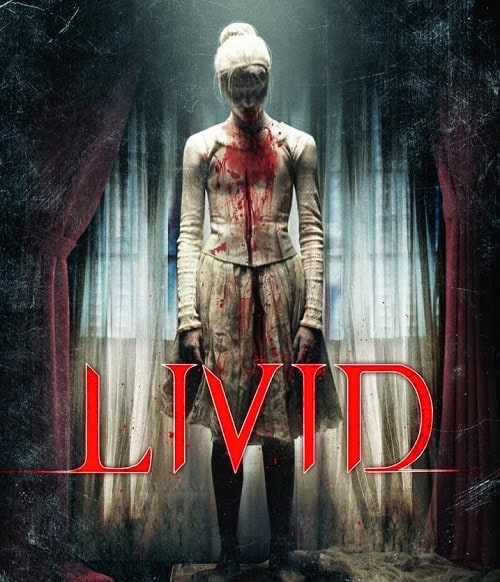 Livid (2011)