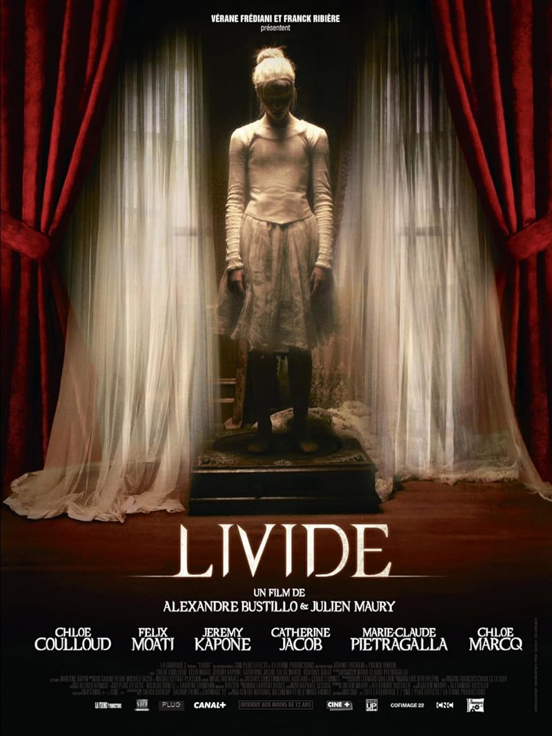 Livid (2011)