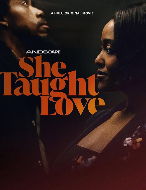 She Taught Love (2024)