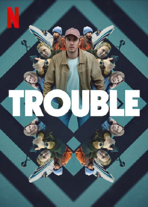 Trouble ผิดที่ ผิดทาง (2024)