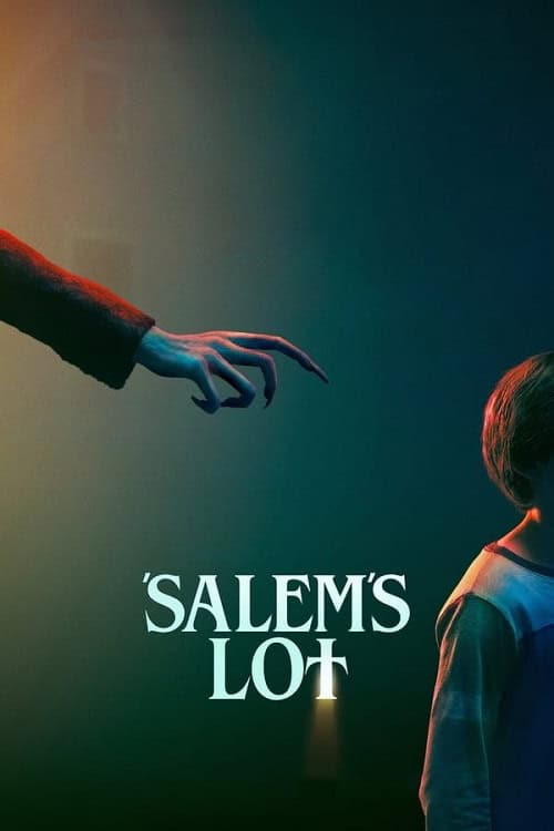 Salems Lot ท้าสู้ผีนรก (2024)