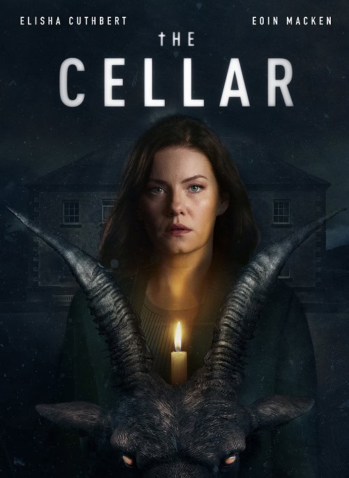 The Cellar (2022)