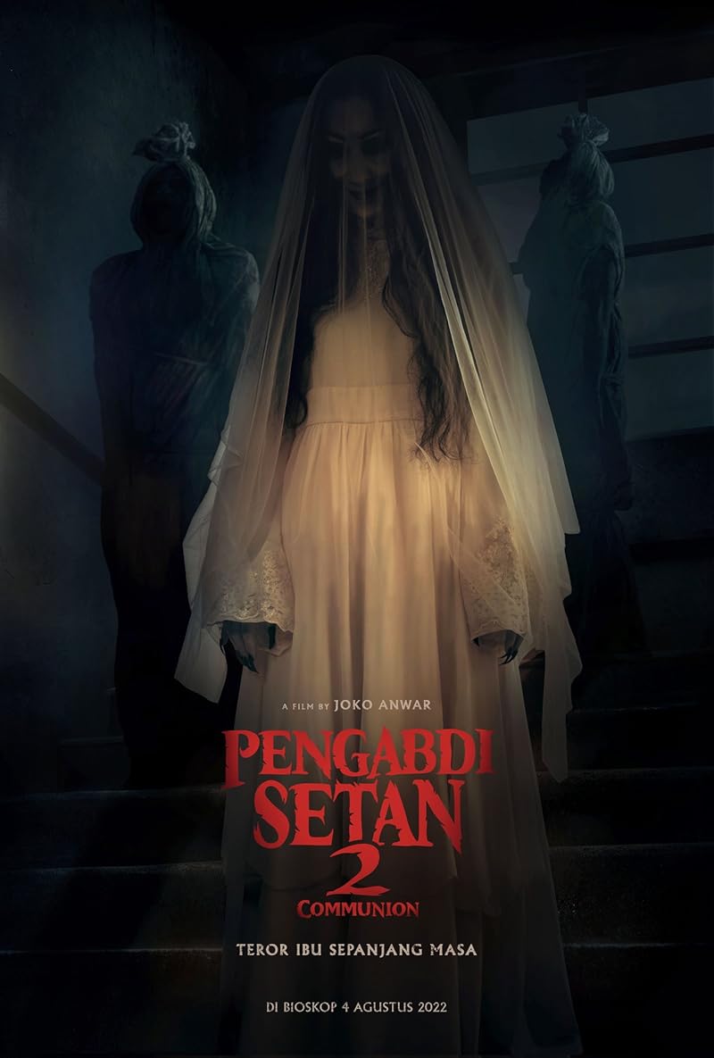 Satan’s Slaves 2 (2022)