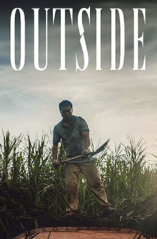 Outside เอาท์ไซด์ (2024)