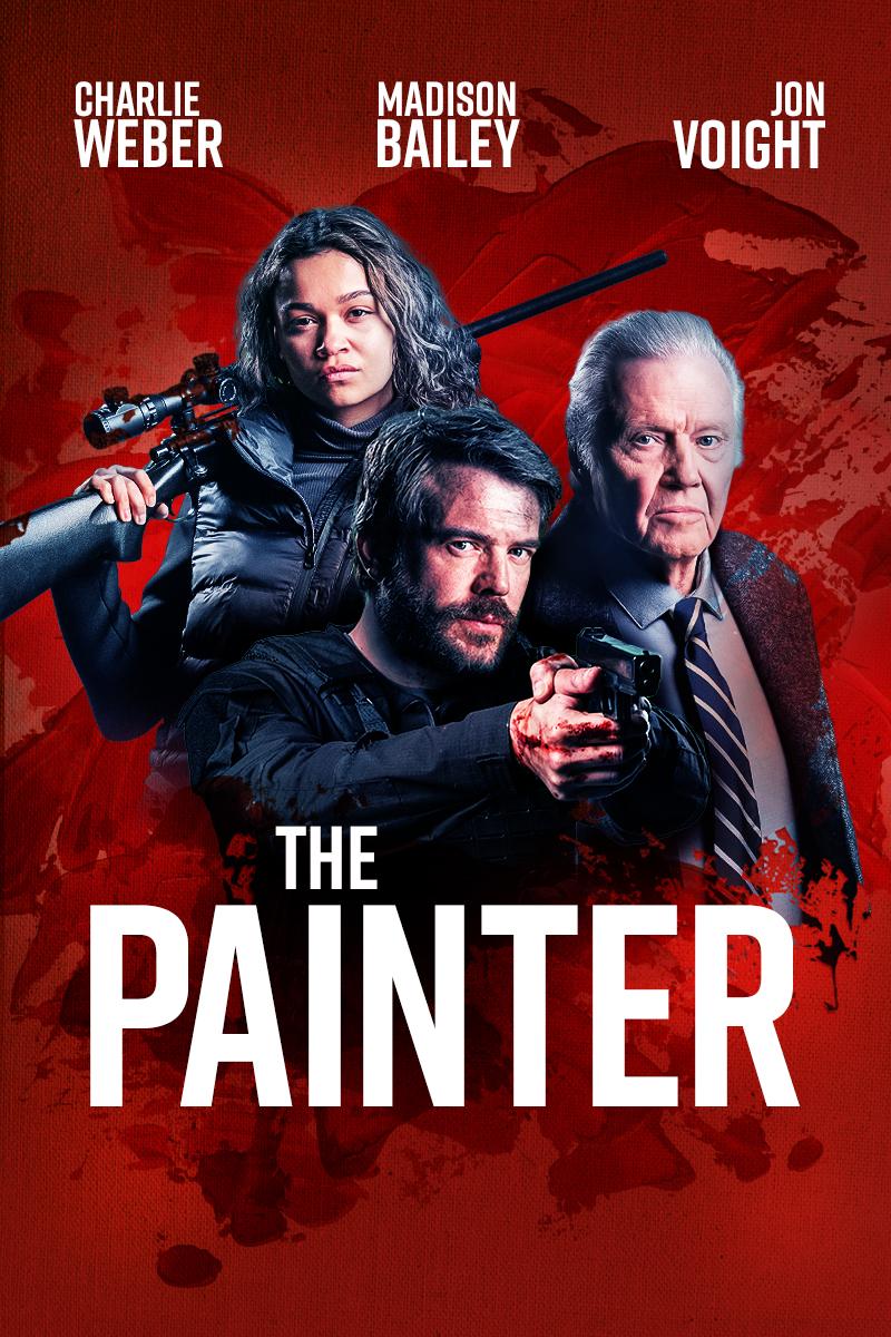 The Painter จิตรกร (2024)
