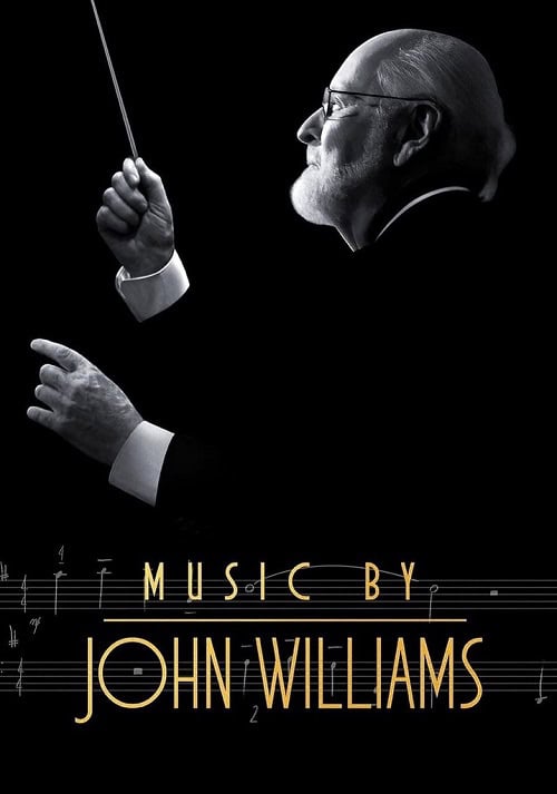 Music by John Williams (2024)