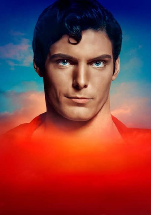 SuperMan The Christopher Reeve Story ซุปเปอร์ แมน เดอะ คริสโตเฟอร์ รีฟ สตอรี่ (2024)