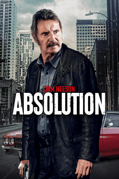 Absolution (2024) คนสันดานเดือด