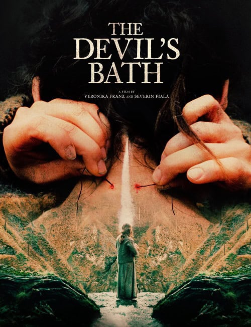 The Devil’s Bath ทางบาปพ้นนรก (2024)