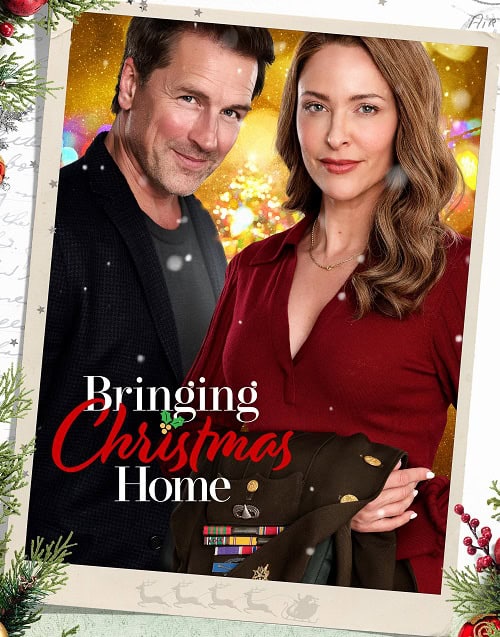 Bringing Christmas Home พารักกลับบ้านวันคริสต์มาส (2023)