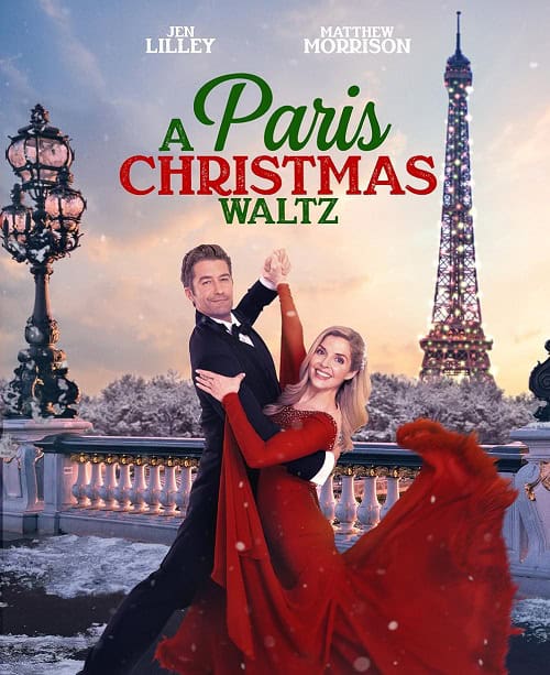 A Paris Christmas Waltz คริสต์มาสวอลซ์ในปารีส (2023)