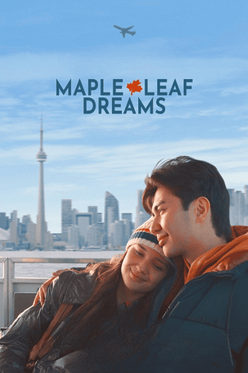 Maple Leaf Dreams (2024) ฝันรักใบเมเปิล