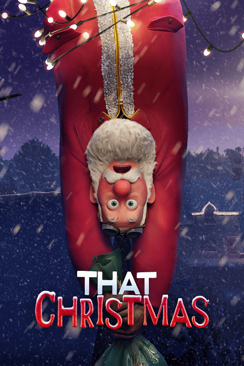 That Christmas (2024) คริสต์มาสนั้น