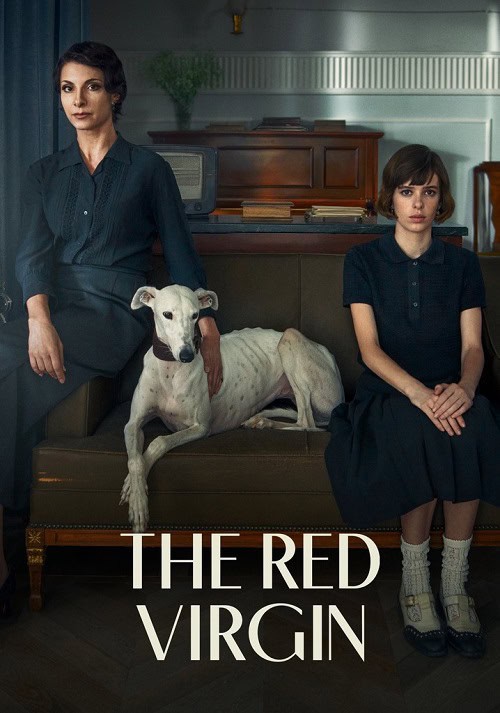 The Red Virgin ฮิลเดการ์ต ดรุณีสีชาด (2024)