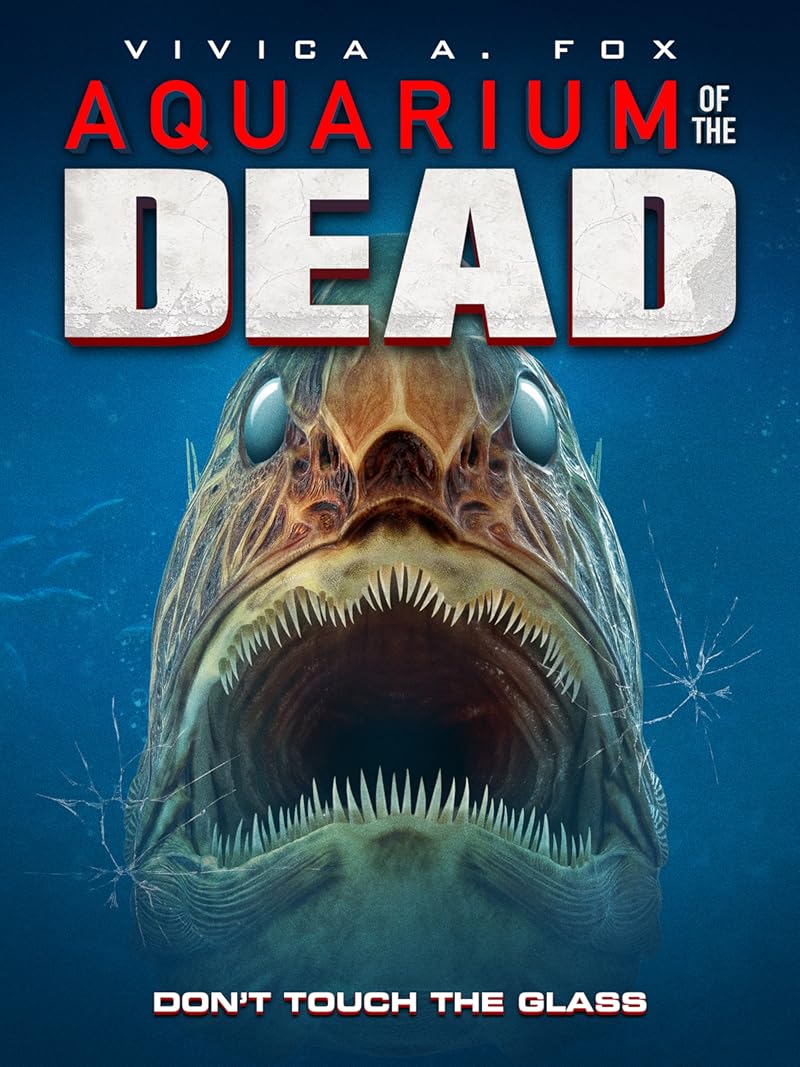 Aquarium of the Dead (2021) สวนน้ำซอมบี้