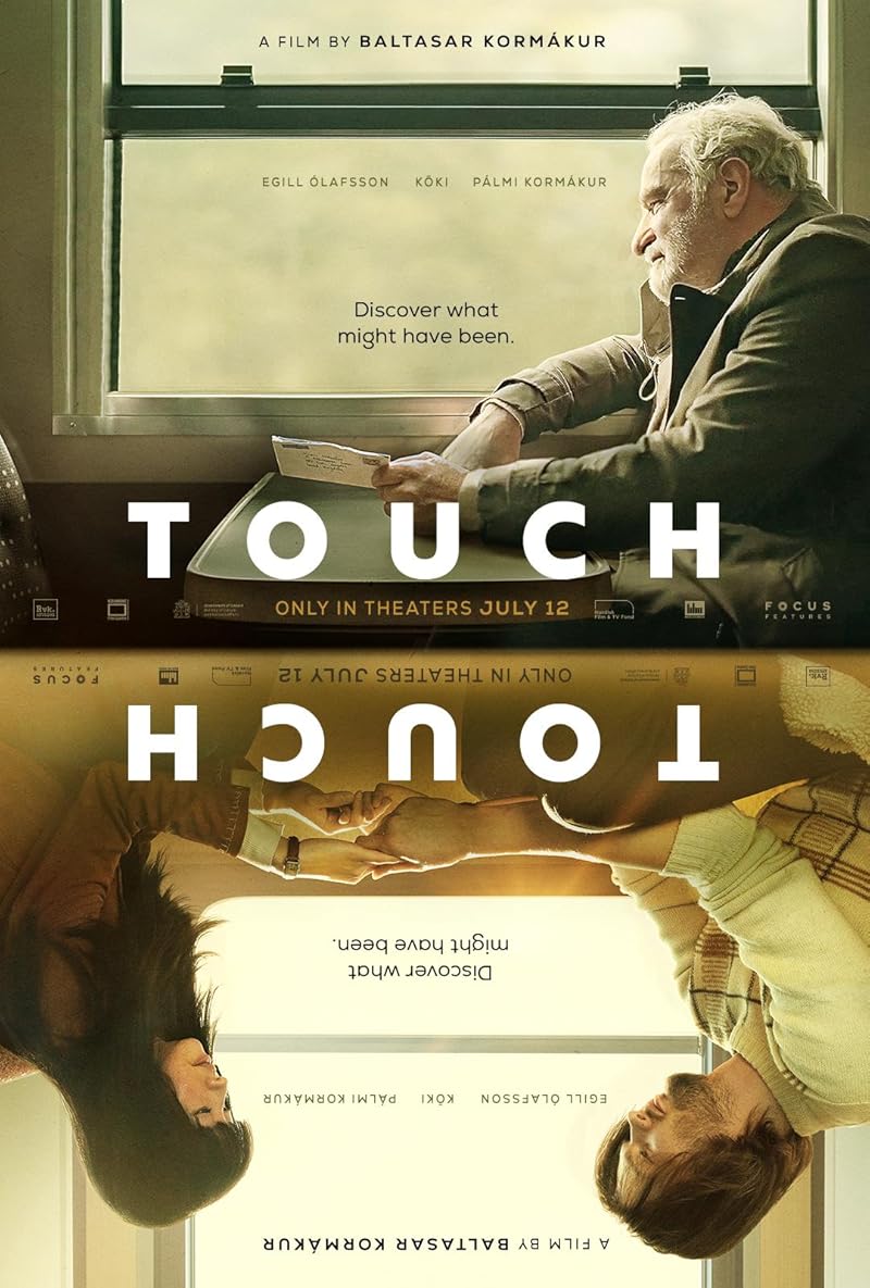 Touch (2024) สัมผัส