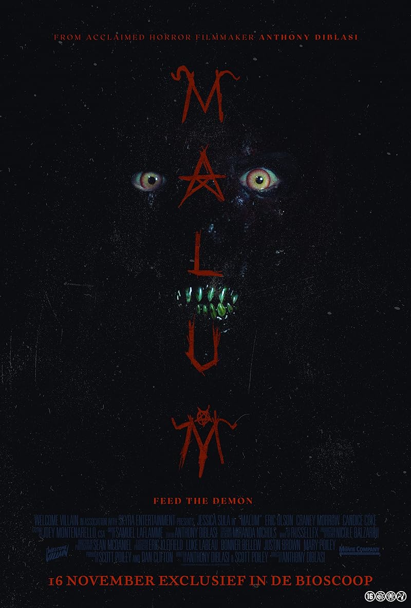 Malum (2023) มาลัม