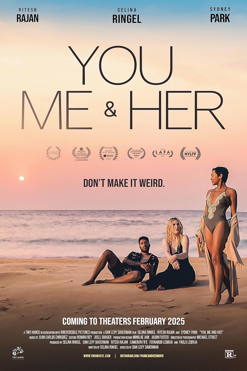 You & Me & Me (2023) เธอกับฉันกับฉัน