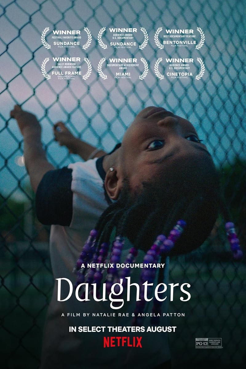 Daughters (2024)