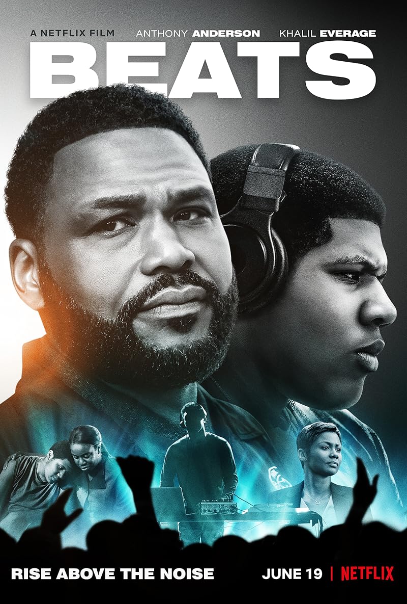 Beats (2019) บีตส์ ซับไทย