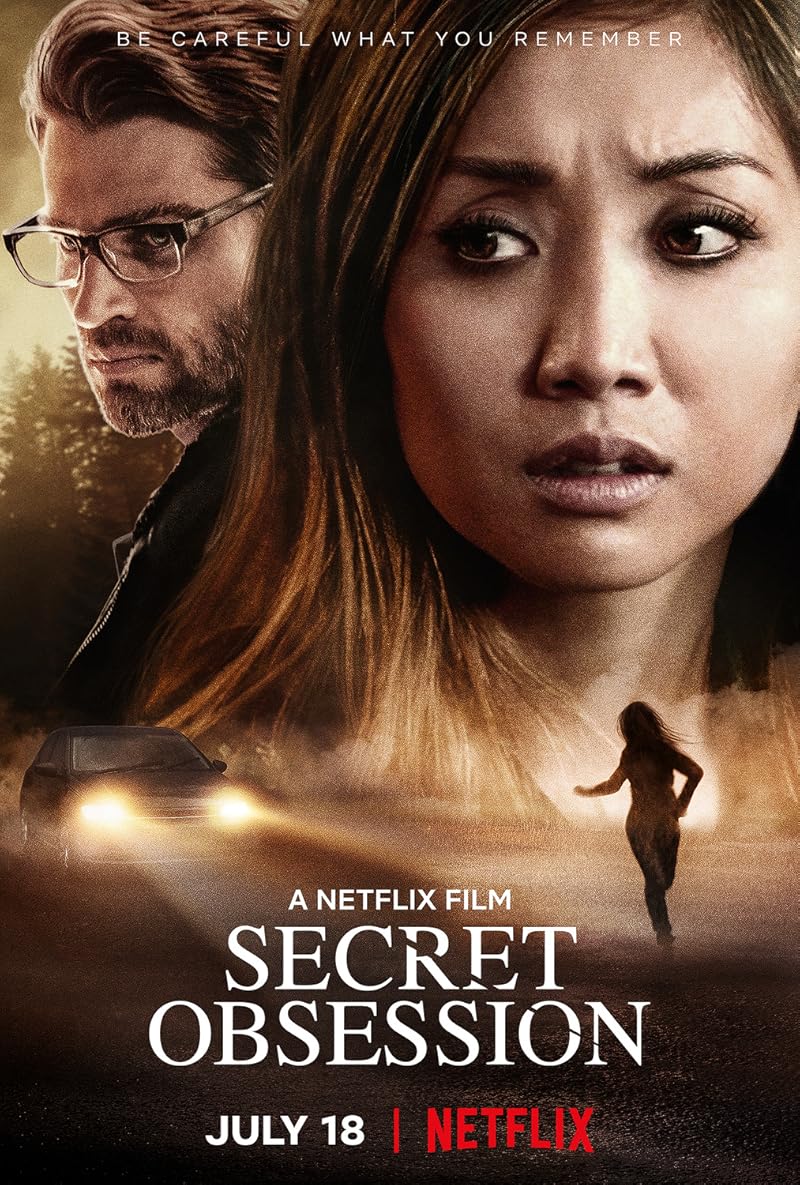 Secret Obsession (2019) แอบ จ้อง ฆ่า ซับไทย