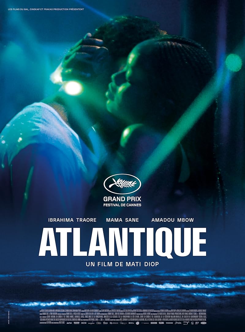 Atlantics (2019) แอตแลนติก ซับไทย