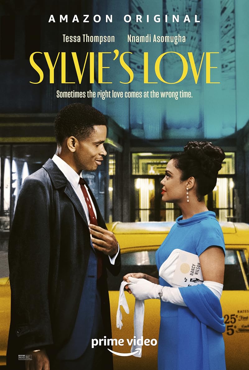 Sylvie’s Love (2020) ซิลวี่เลิฟ ซับไทย