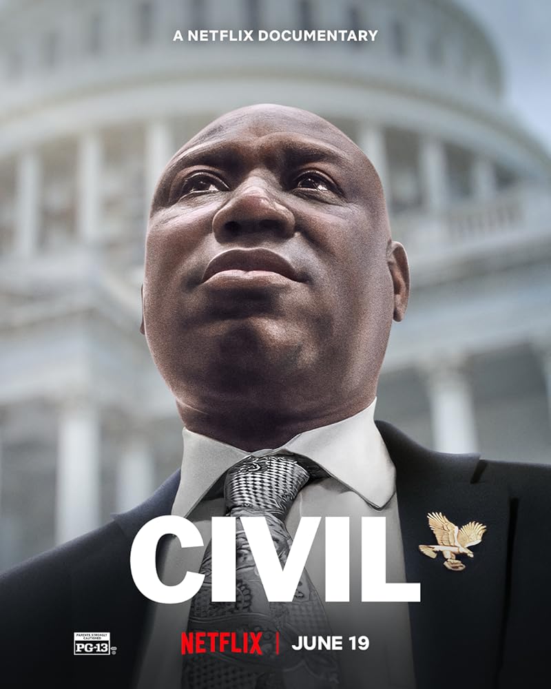 Civil Ben Crump (2022) เบน ครัมป์ เพื่อสิทธิพลเมือง