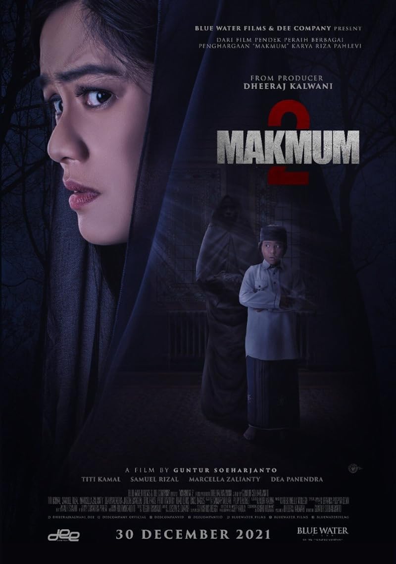 Makmum 2 (2021)