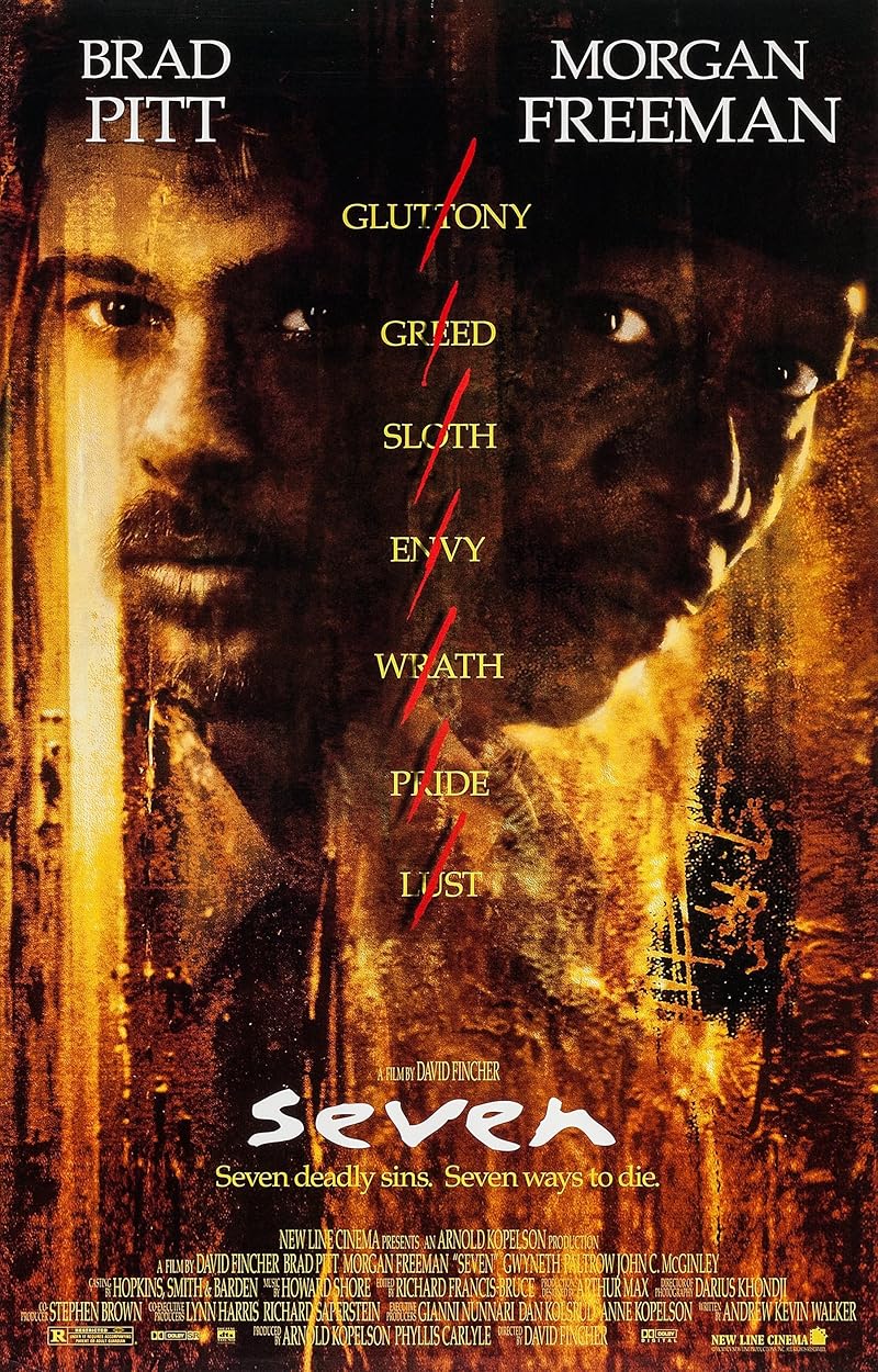 Se7ven (1995) เซเว่น