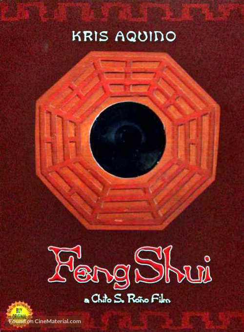 Feng Shui (2004)