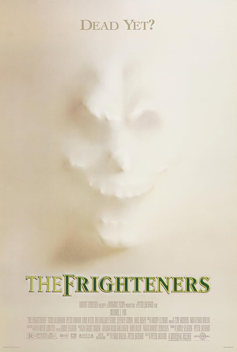 The Frighteners (1996) สามผีสี่เผ่าเขย่าโลก