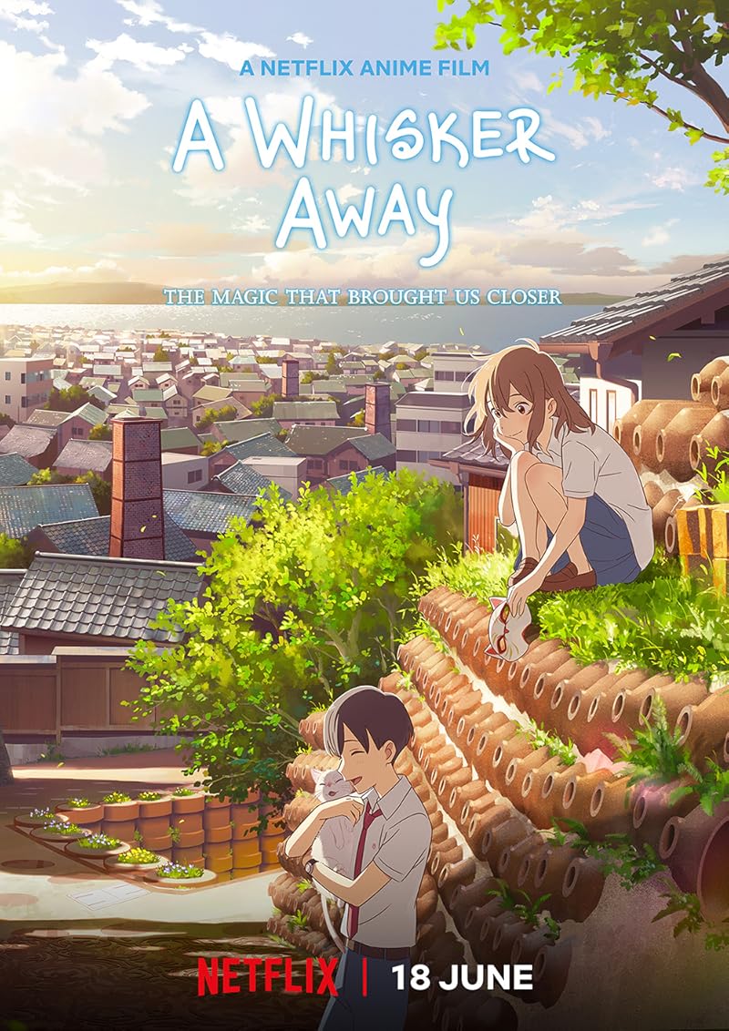 A Whigker Awway (2020) เหมียวน้อยคอยรัก