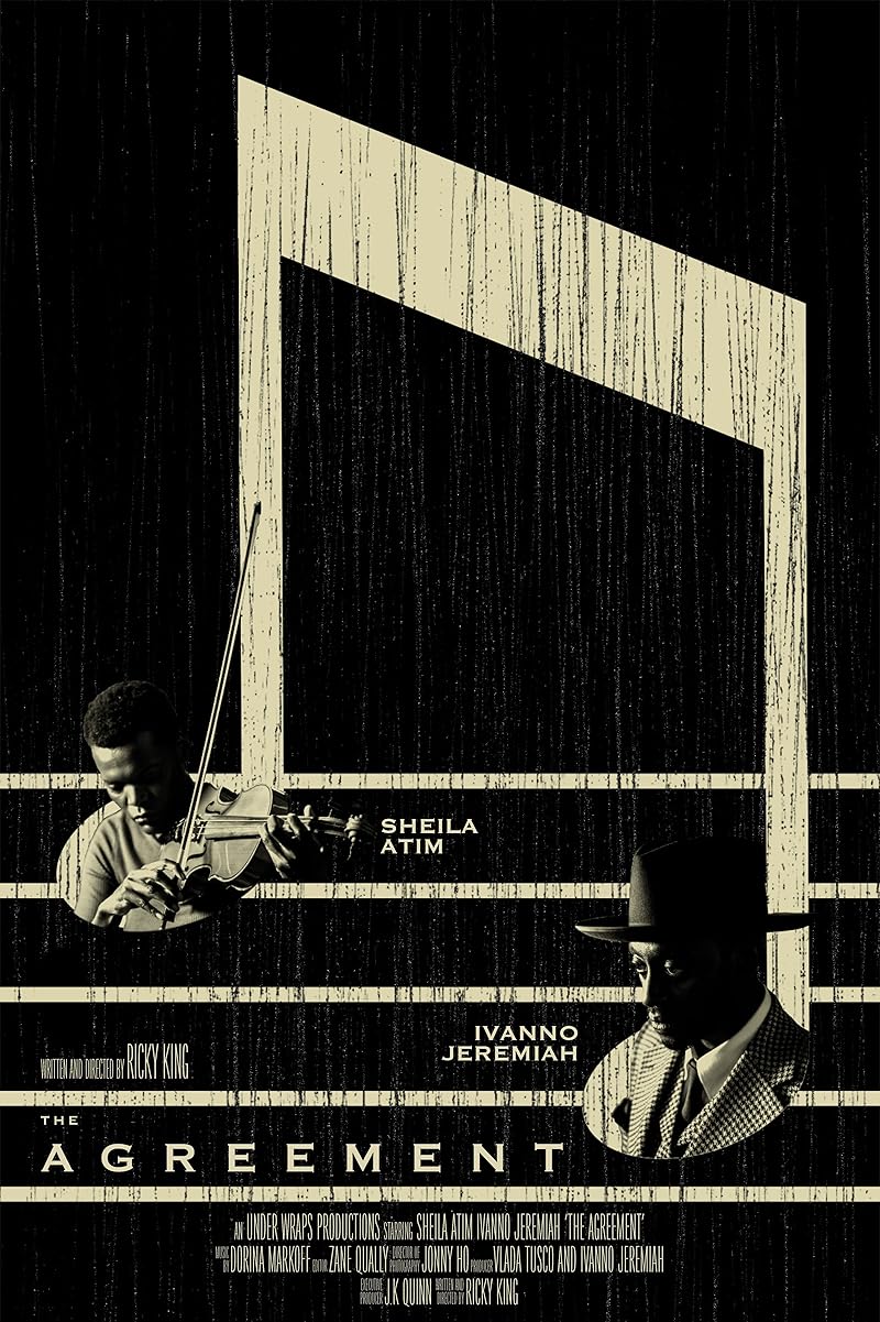 The Agreement (2022)
