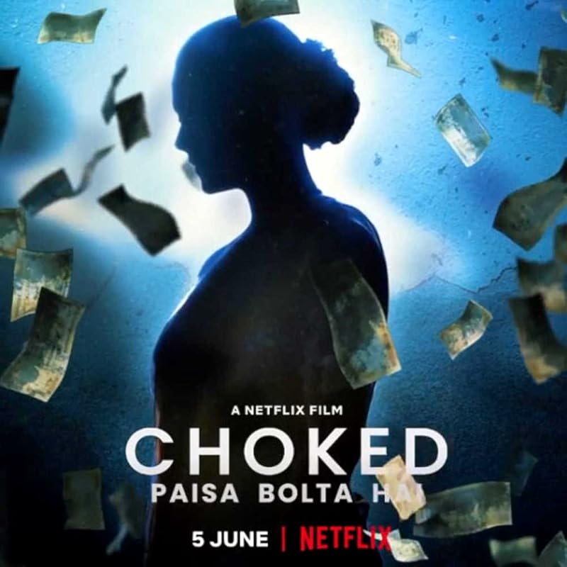 Choked Paisa Bolta Hai (2020) กระอัก ซับไทย
