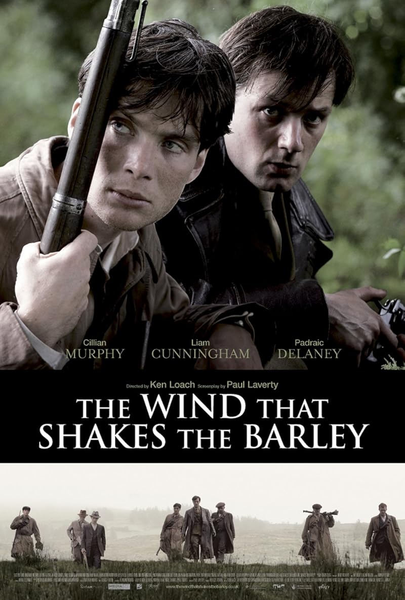 The Wind that Shakes the Barley (2006) สู้กู้แผ่นดิน ซับไทย