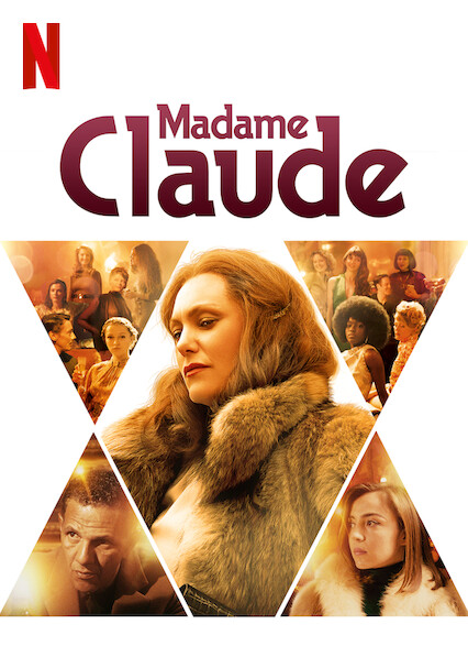 Madame Claude (2021) มาดามคล้อด ซับไทย