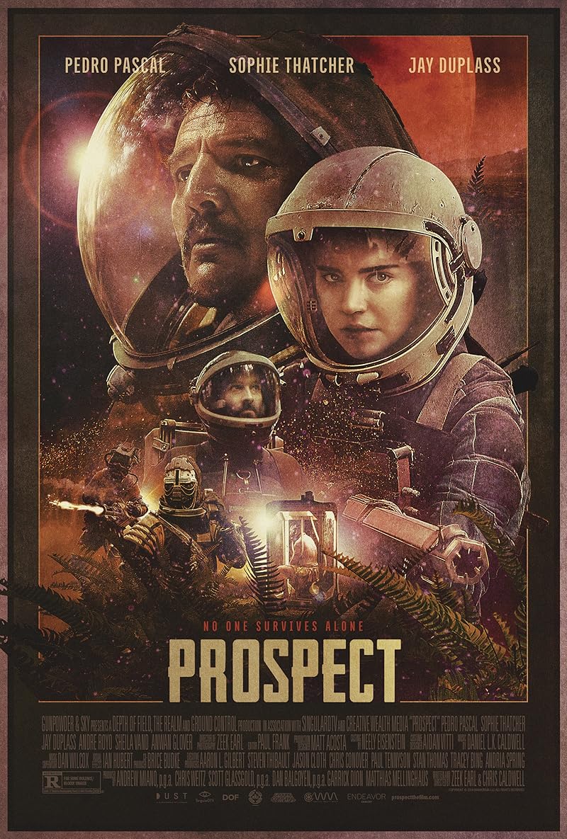 Prospect (2018) ซับไทย