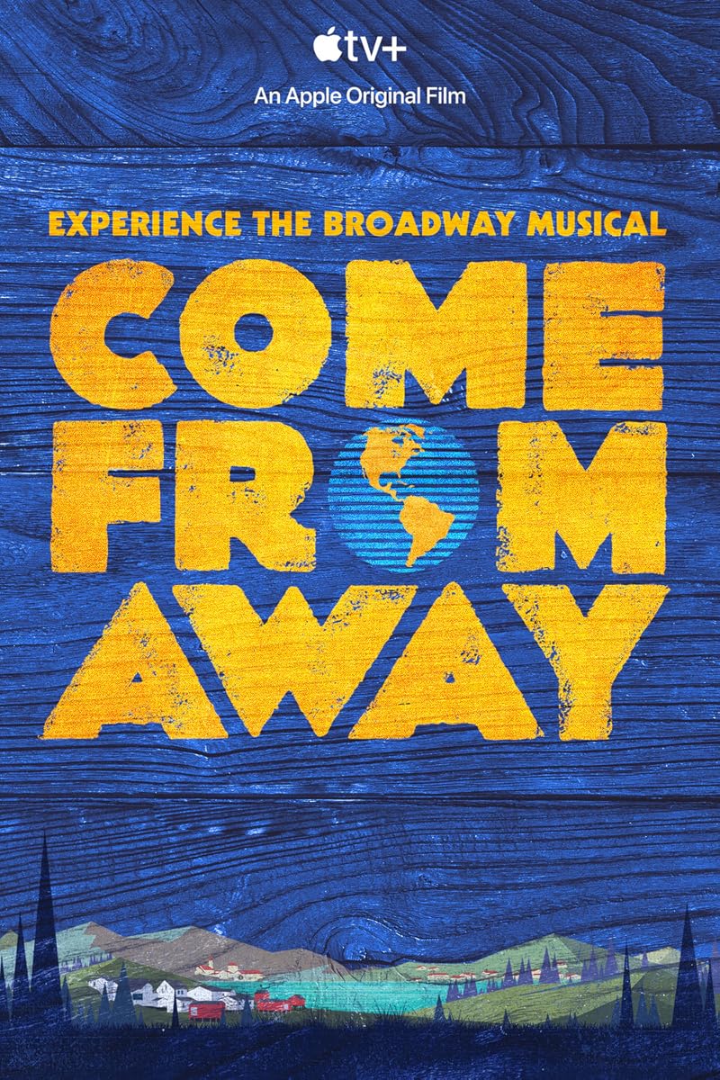 Come from Away (2017) ซับไทย