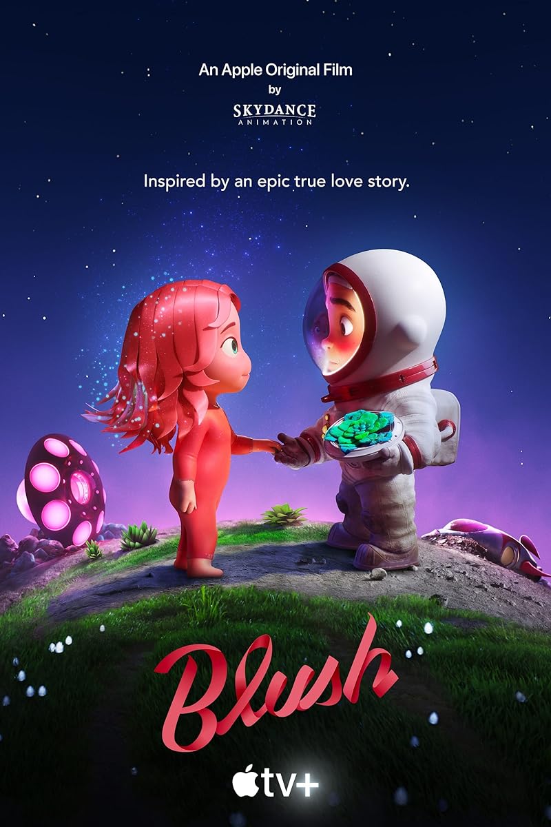Blush (2021) ซับไทย