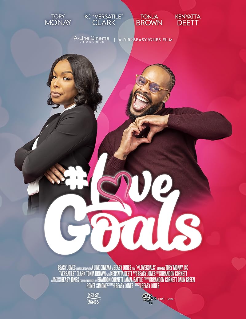 Love Goals (2022) เป้าหมายรัก