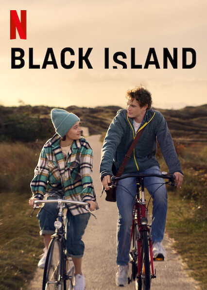 Black Island (2021) เกาะมรณะ ซับไทย