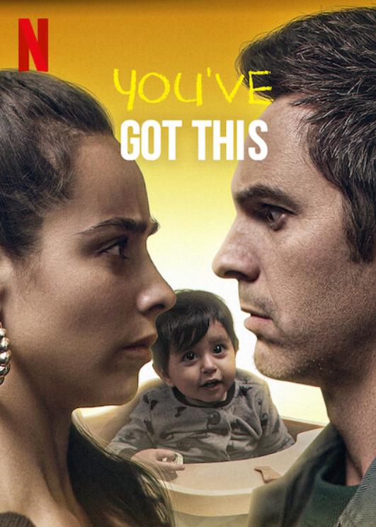 You’ve Got This (2020) คุณพ่อตัวสำรอง ซับไทย