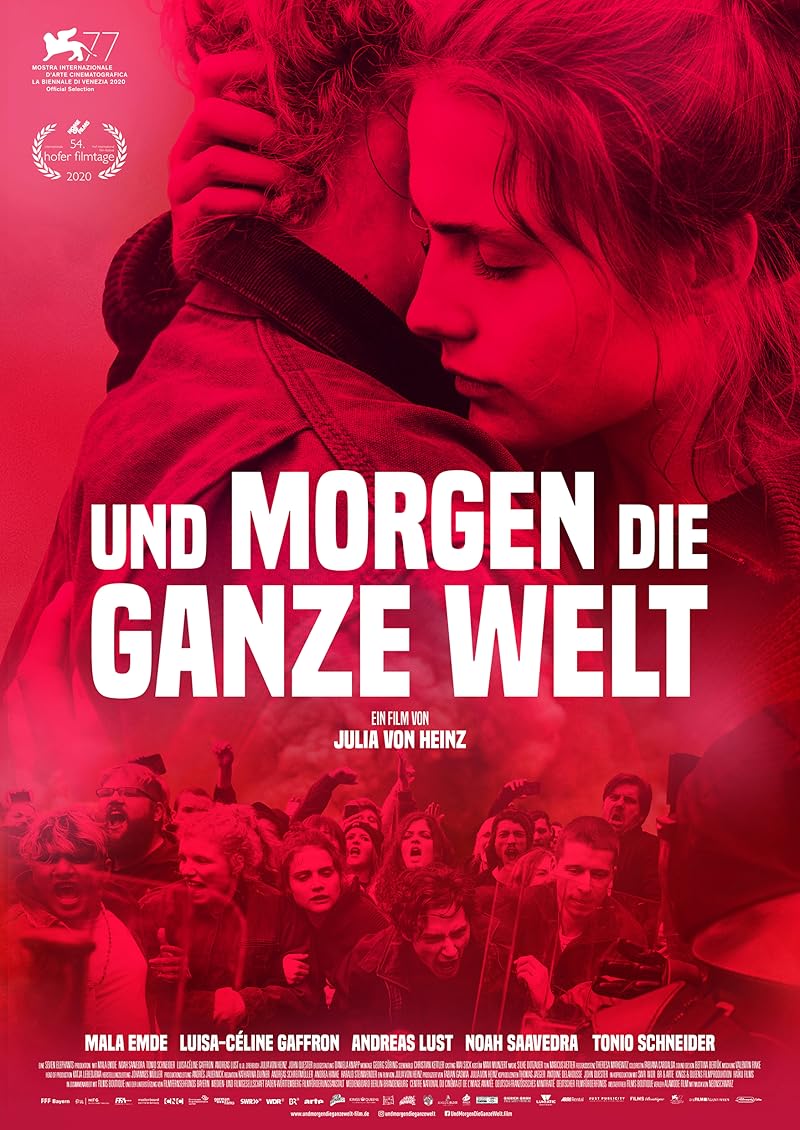 And Tomorrow the Entire World (2020) โลกทั้งใบในวันพรุ่งนี้