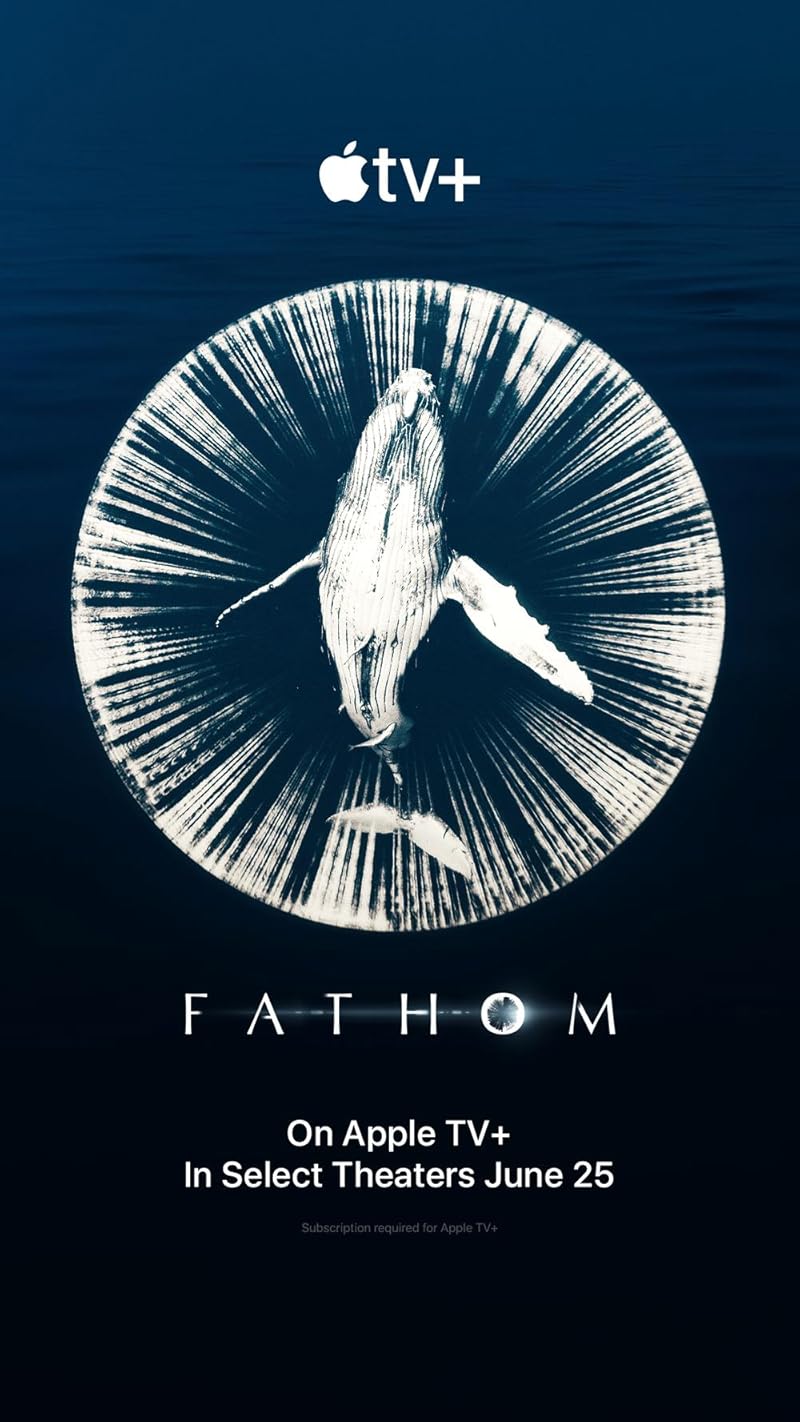 Fathom (2021) ซับไทย